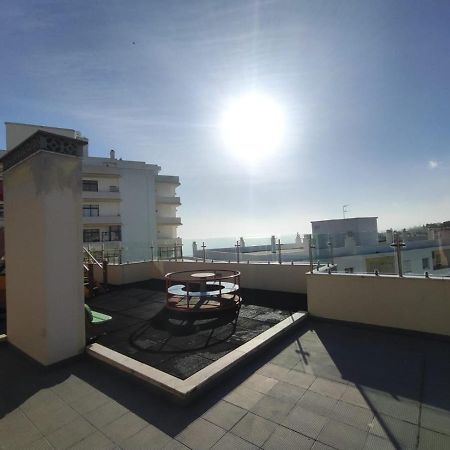 Armacao De Pera Ocean Terrace With Pool By Homing 아파트 외부 사진