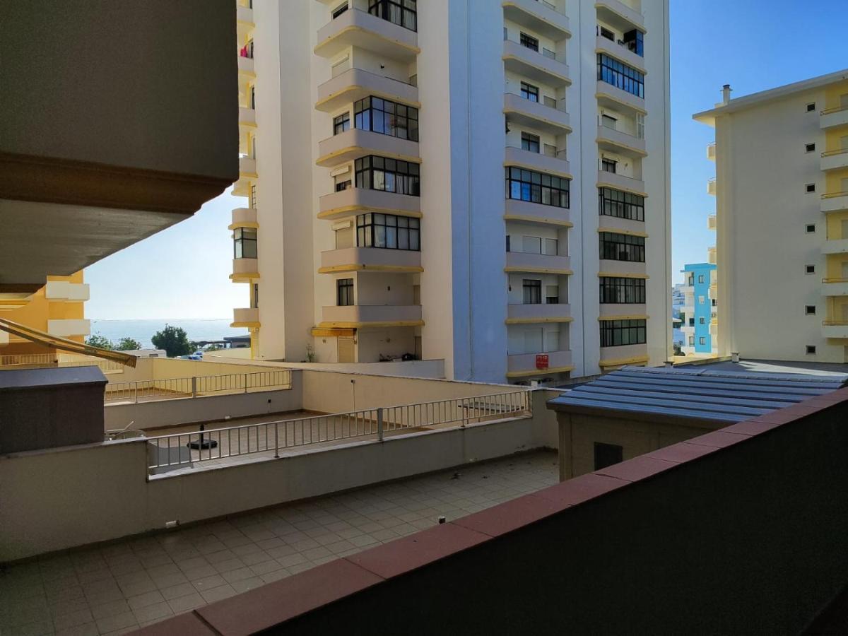 Armacao De Pera Ocean Terrace With Pool By Homing 아파트 외부 사진